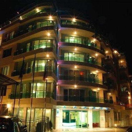 Europe Hotel Sofia Sófia Exterior foto