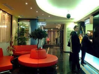 Europe Hotel Sofia Sófia Exterior foto